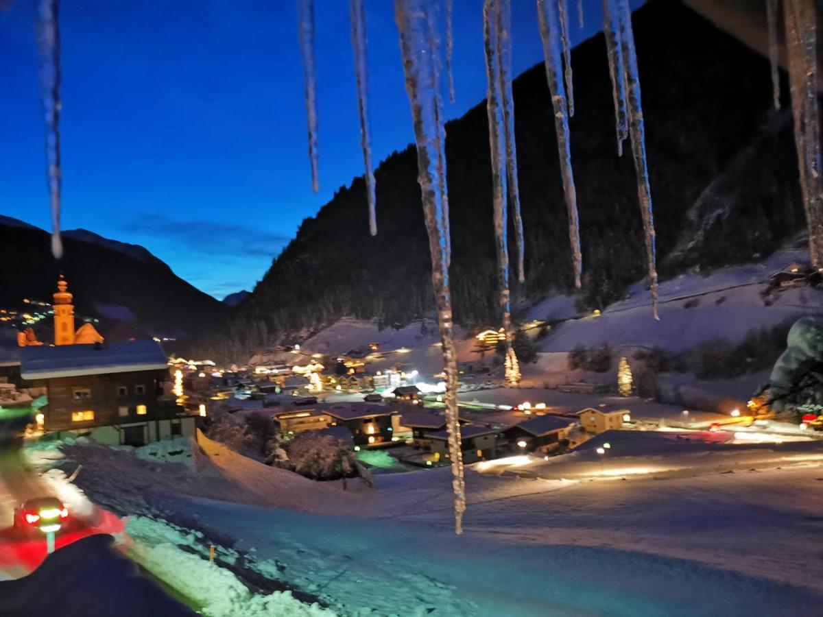 Haus See-Land Экстерьер фото