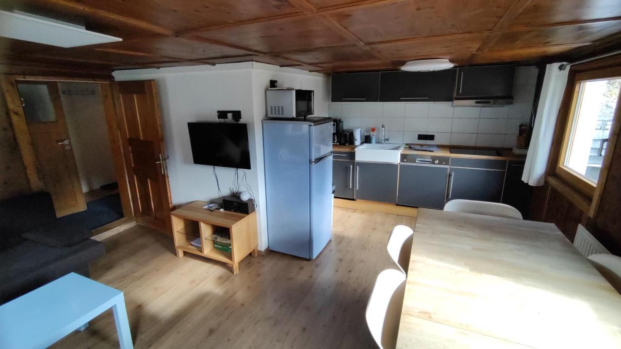 Haus See-Land Экстерьер фото