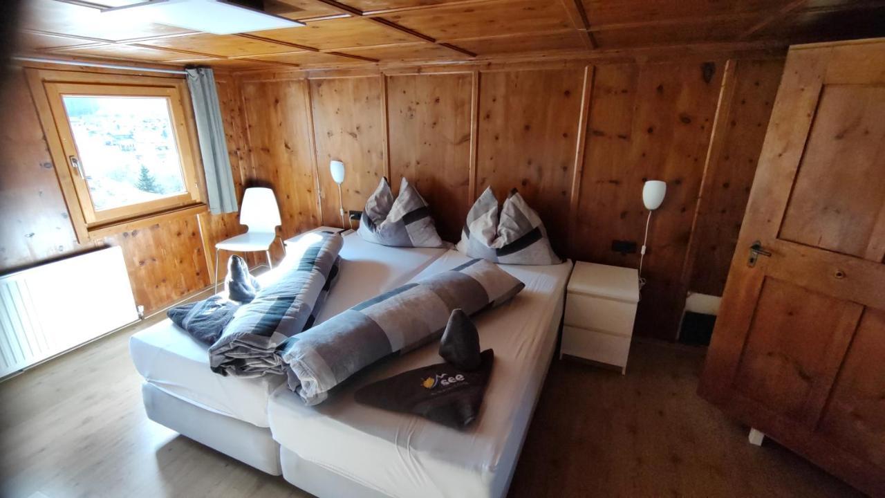 Haus See-Land Экстерьер фото