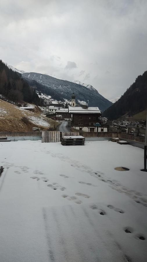 Haus See-Land Экстерьер фото