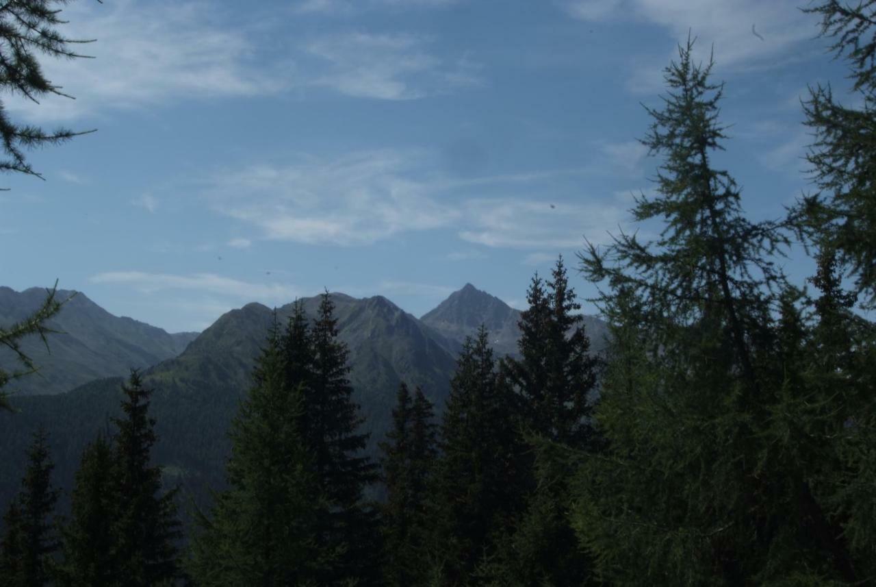 Haus See-Land Экстерьер фото