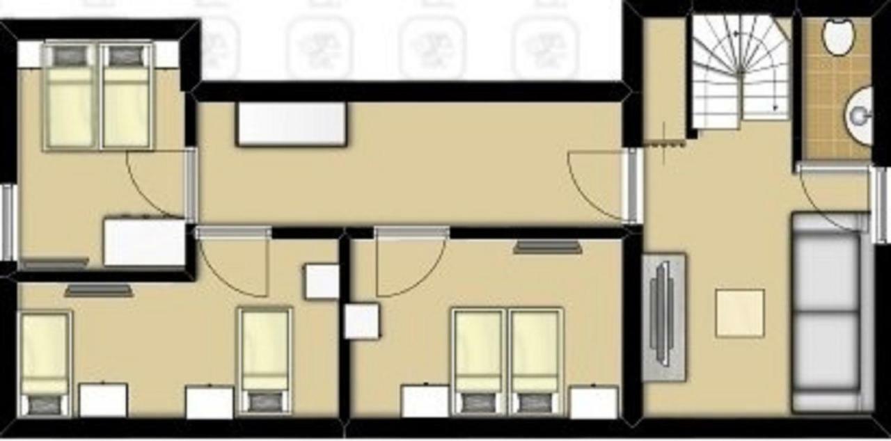 Haus See-Land Экстерьер фото